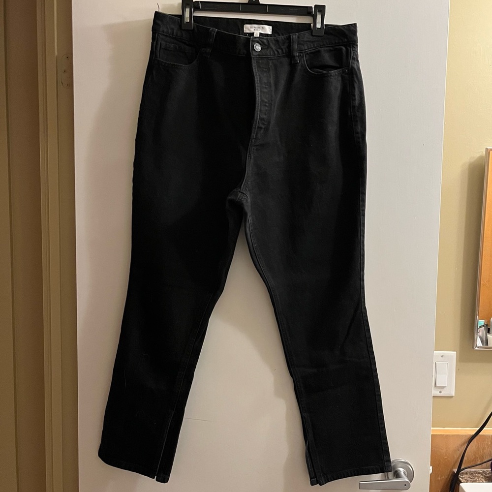 Dynamite Rosie Denim